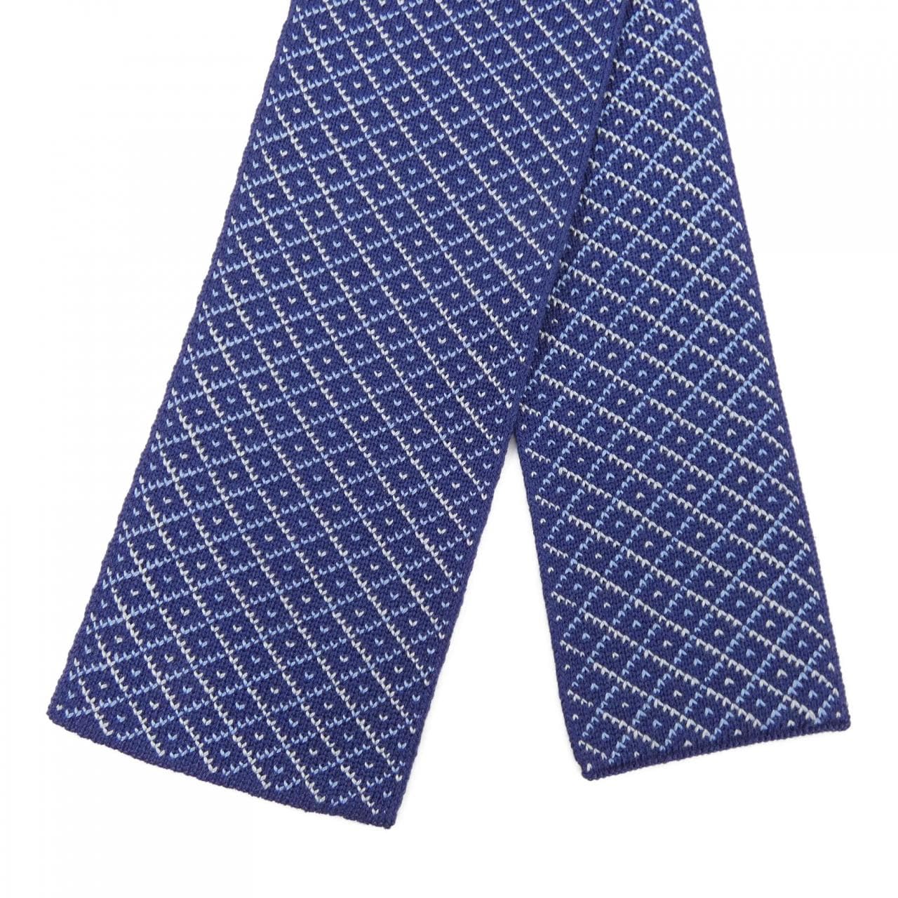 エルメス HERMES NECKTIE