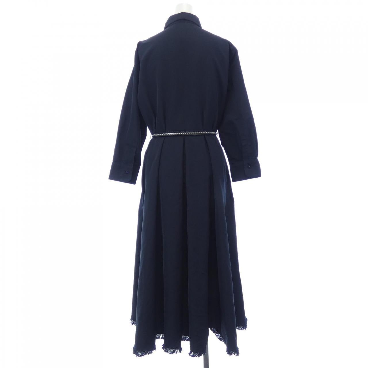 マックスマーラステュディオ Max Mara STUDIO 622108076 ワンピース