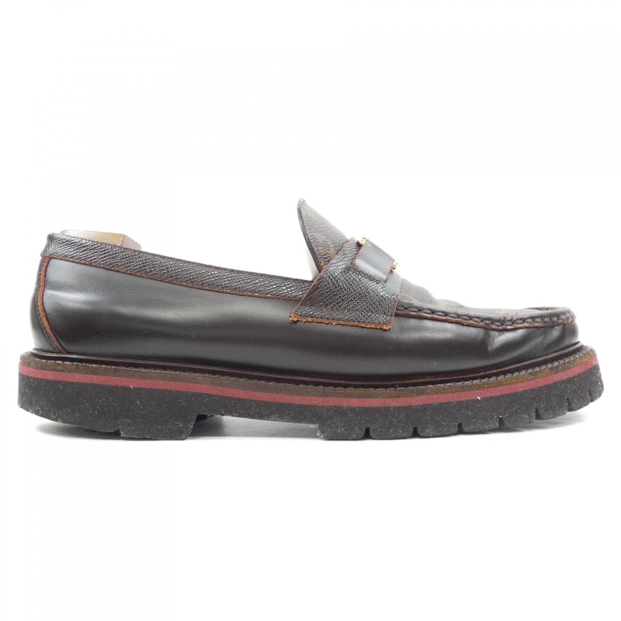 ルイヴィトン LOUIS VUITTON シューズ