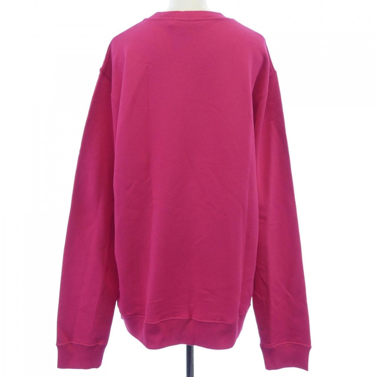 エムエスジーエム MSGM スウェット