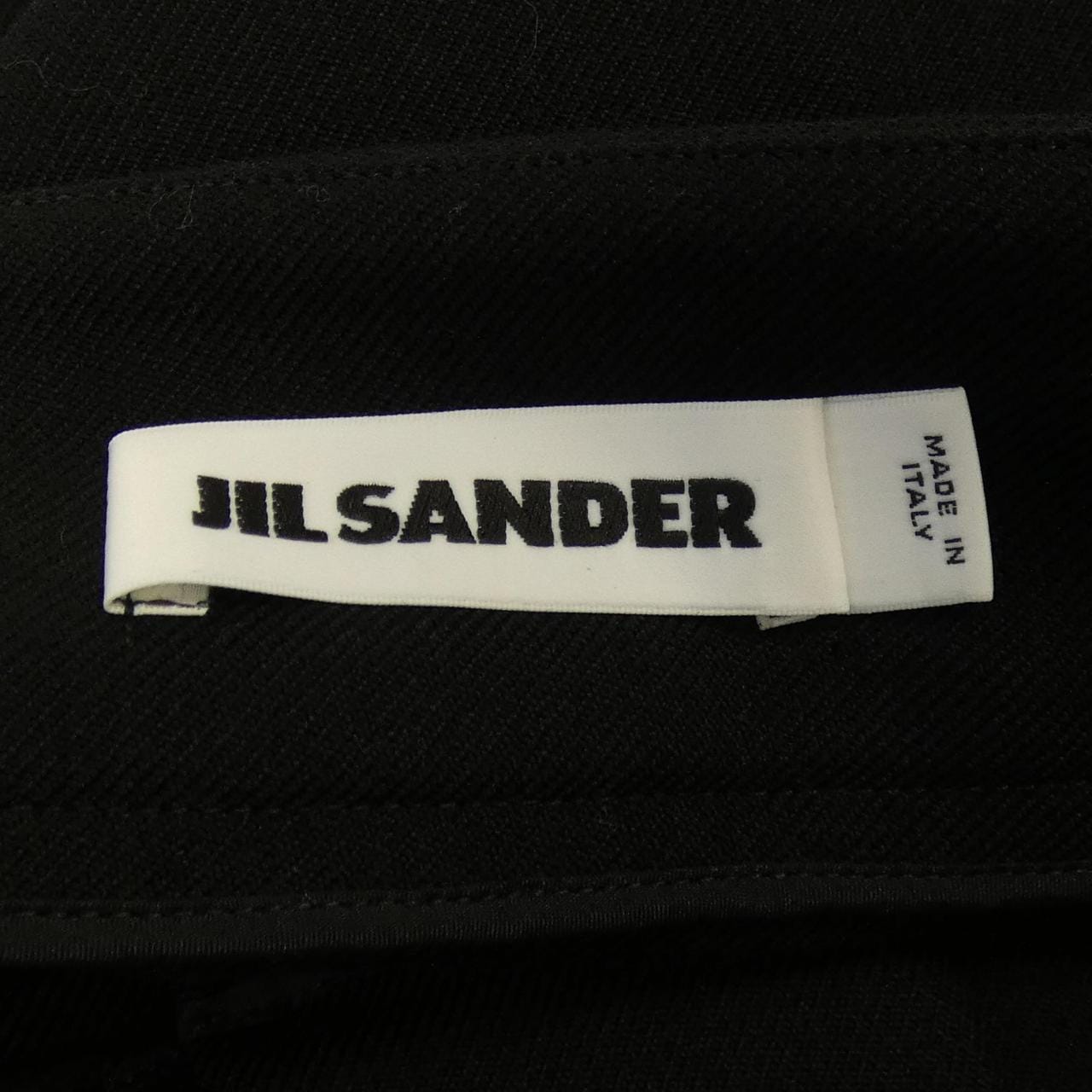 ジルサンダー JIL SANDER JSWG351459 スカート