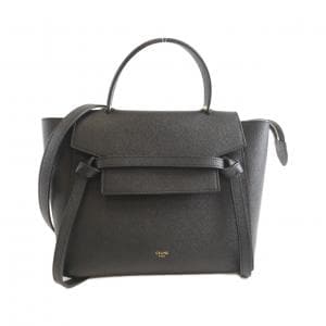 セリーヌ マイクロ ベルト 189153ZVA バッグ