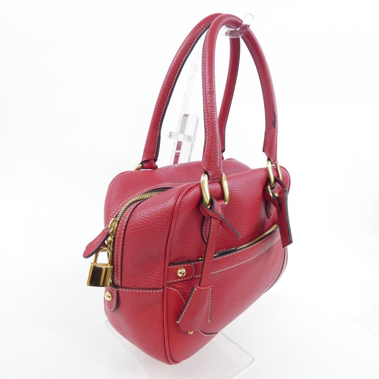 ジェイアンドエムデヴィッドソン J&M DAVIDSON BAG