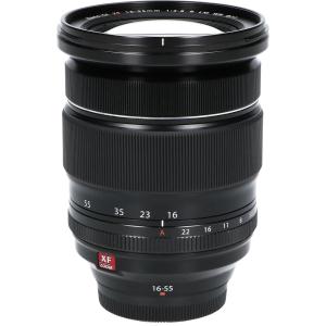 ＦＵＪＩＦＩＬＭ　ＸＦ１６－５５ｍｍ　Ｆ２．８Ｒ　ＬＭ　ＷＲ