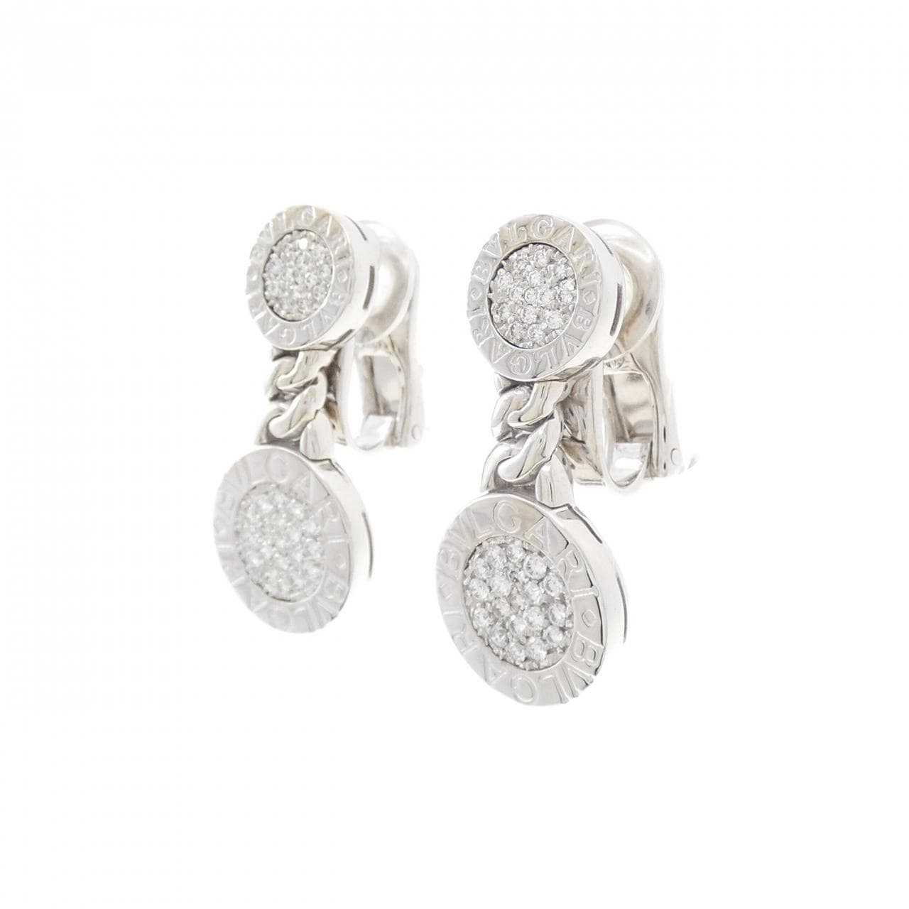 BVLGARI BVLGARI BVLGARI耳夹