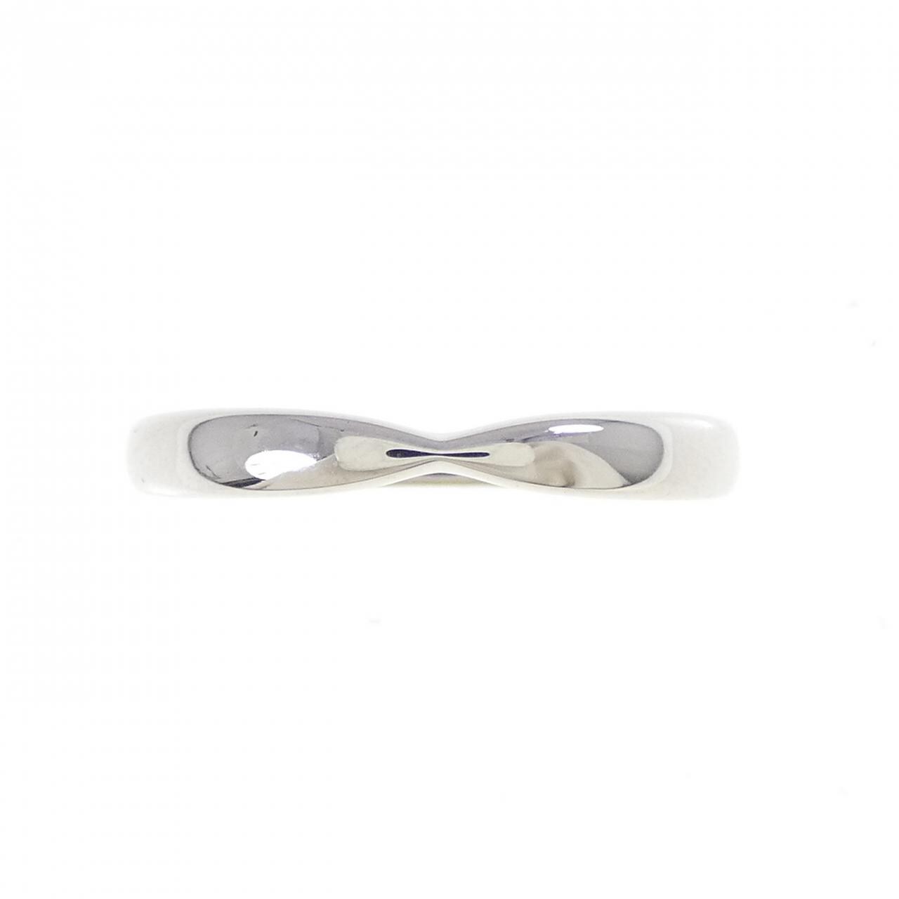 ティファニー ハーモニー リング