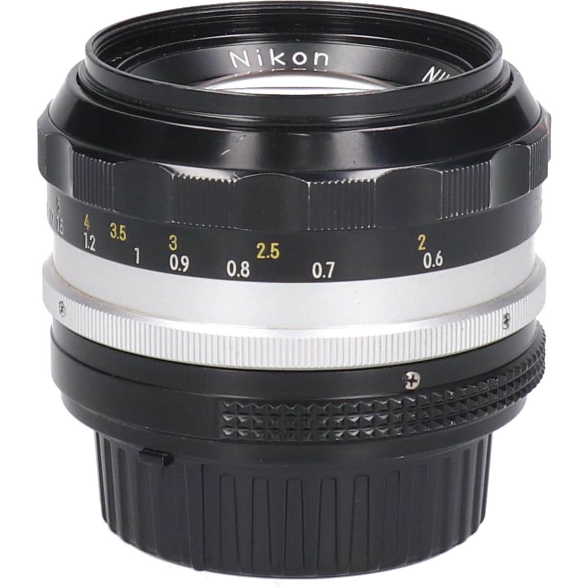 ＡＩ改５０ｍｍ　Ｆ１．４