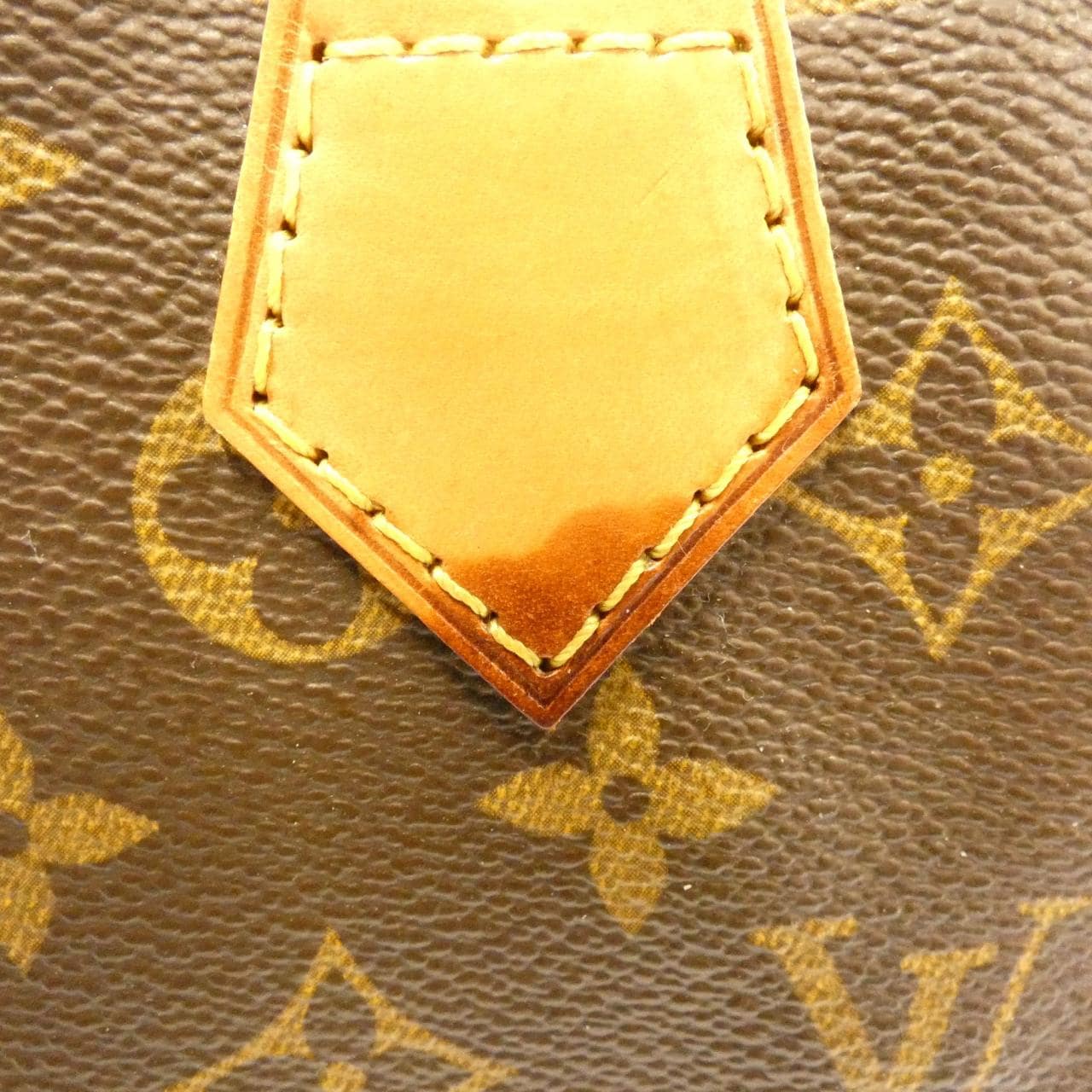 ルイヴィトン モノグラム アルマ PM M51130 バッグ