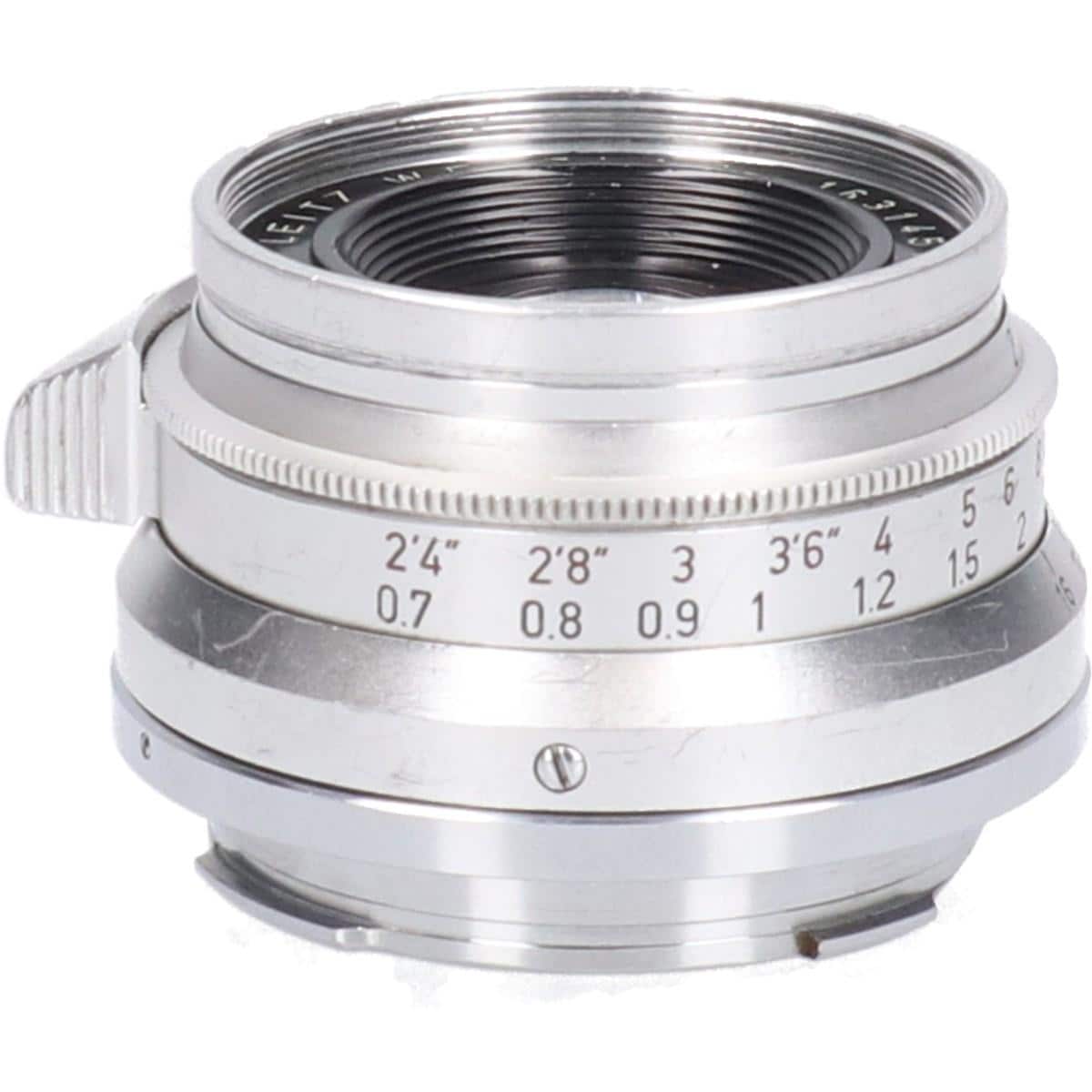 ＳＵＭＭＩＣＲＯＮ－Ｍ３５ｍｍ　Ｆ２（ＶＥＲ．１）