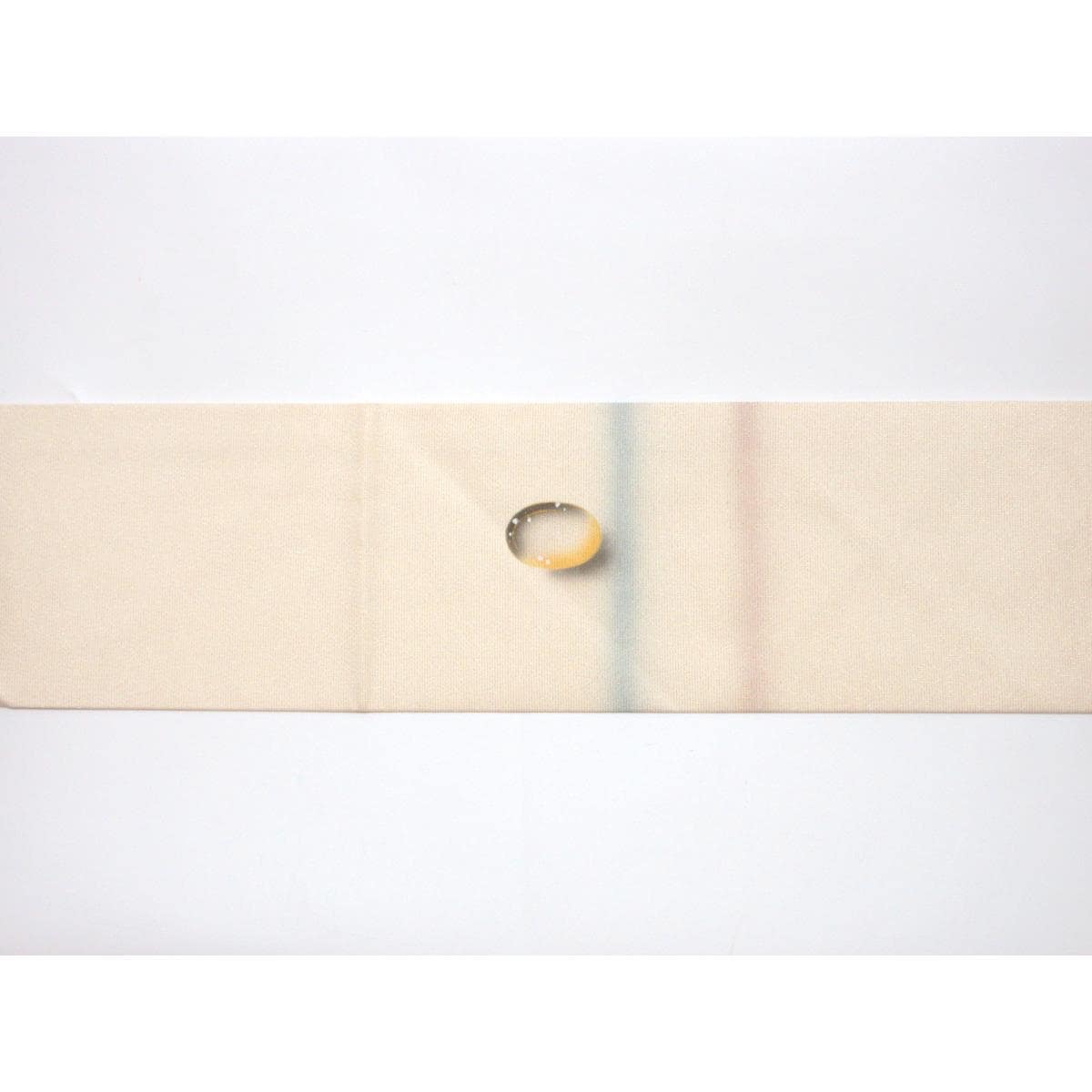 【未使用品】名古屋帯　染帯　友禅加工