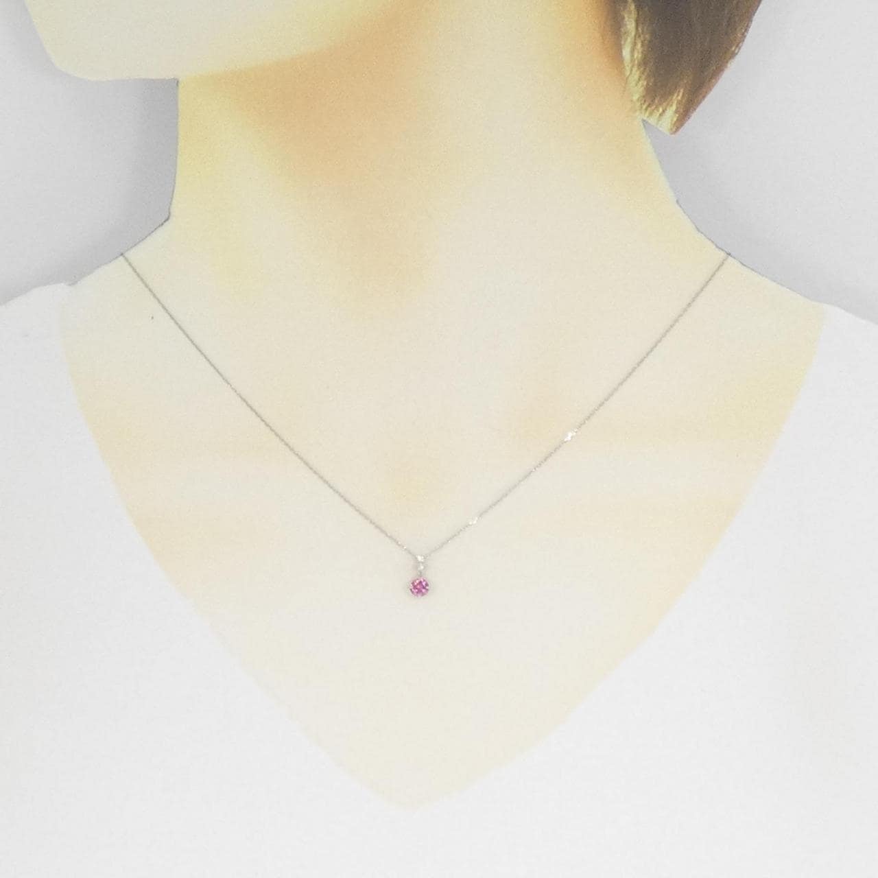 STAR JEWELRY碧玺