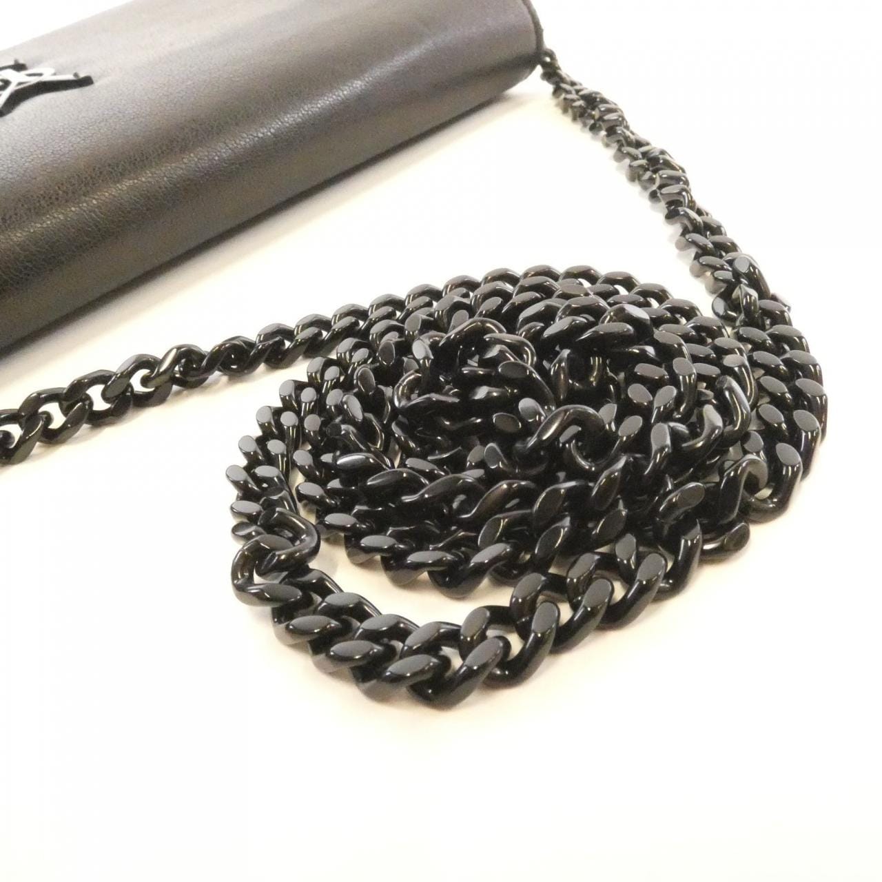 サンローラン 442015 チェーンウォレット