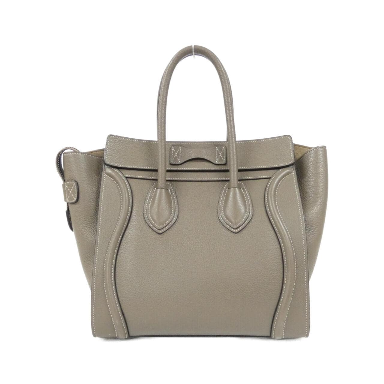 セリーヌ マイクロ ラゲージ 189793DRU バッグ