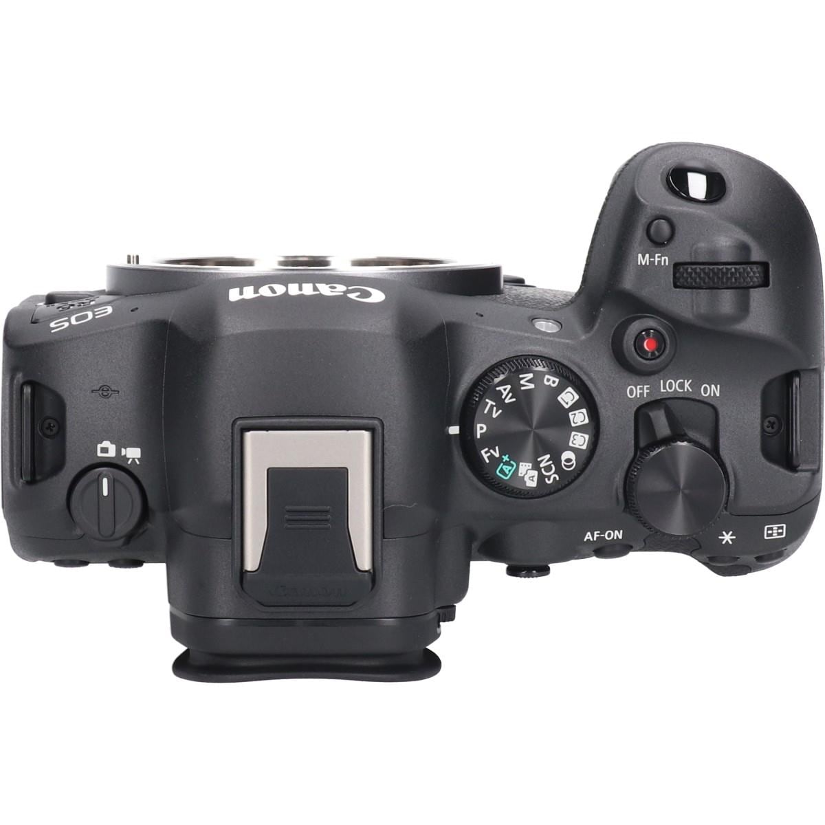 ＥＯＳ　Ｒ６　ＭＡＲＫ　ＩＩ