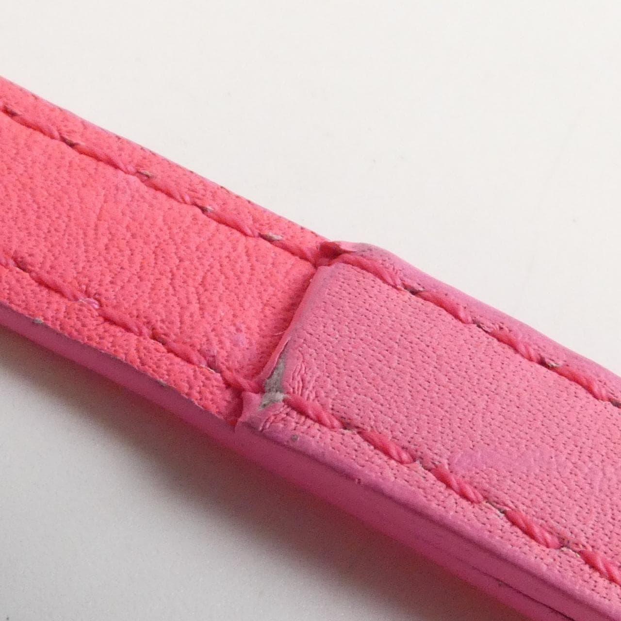 シャネル カンボン ライン 28126 バッグ