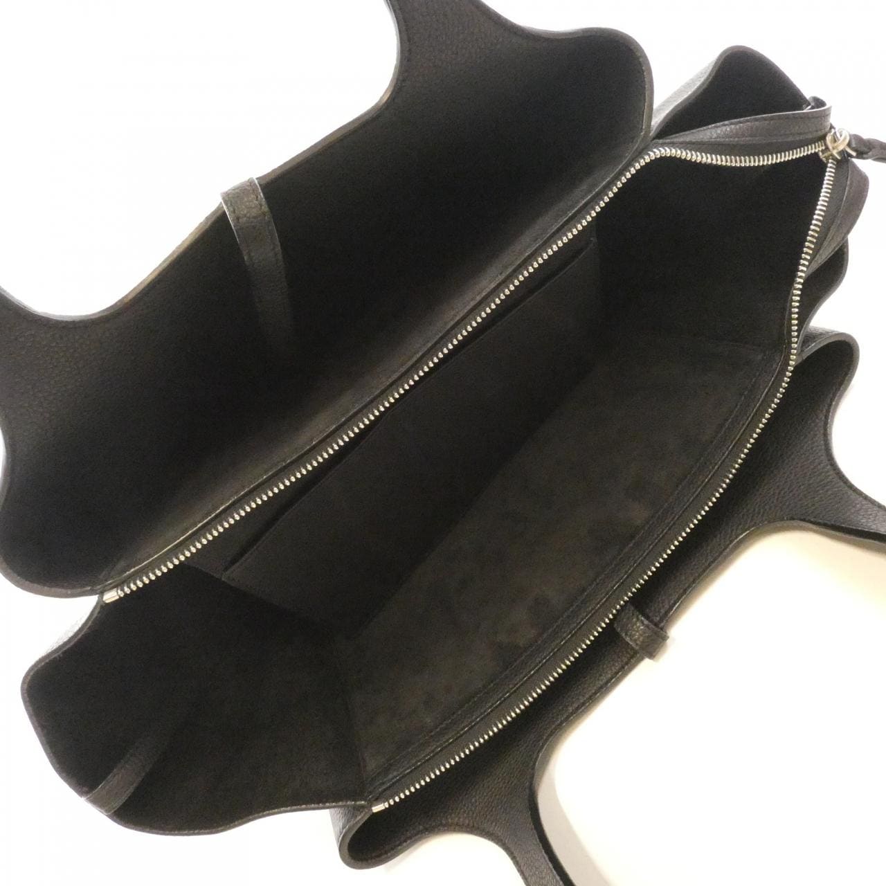 セリーヌ スモール トリフォールド 179043AIK ショルダーバッグ