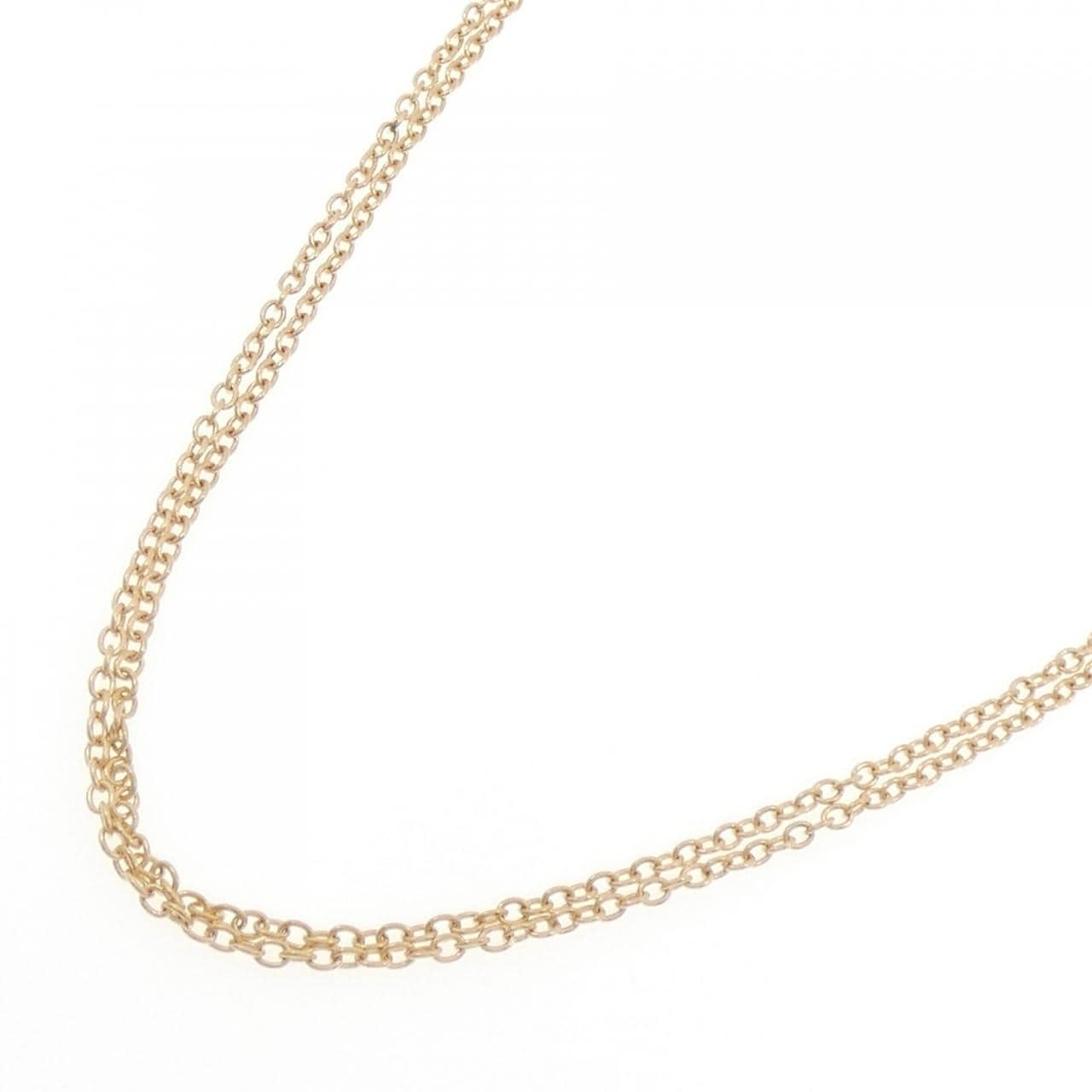 750PG ネックレス