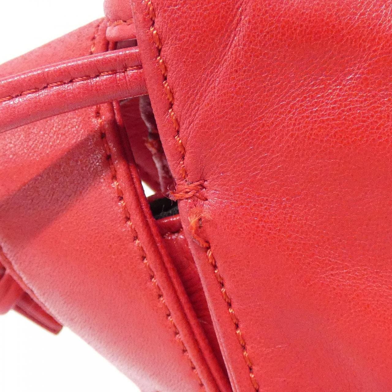 【ヴィンテージ】ロエベ ショルダーバッグ