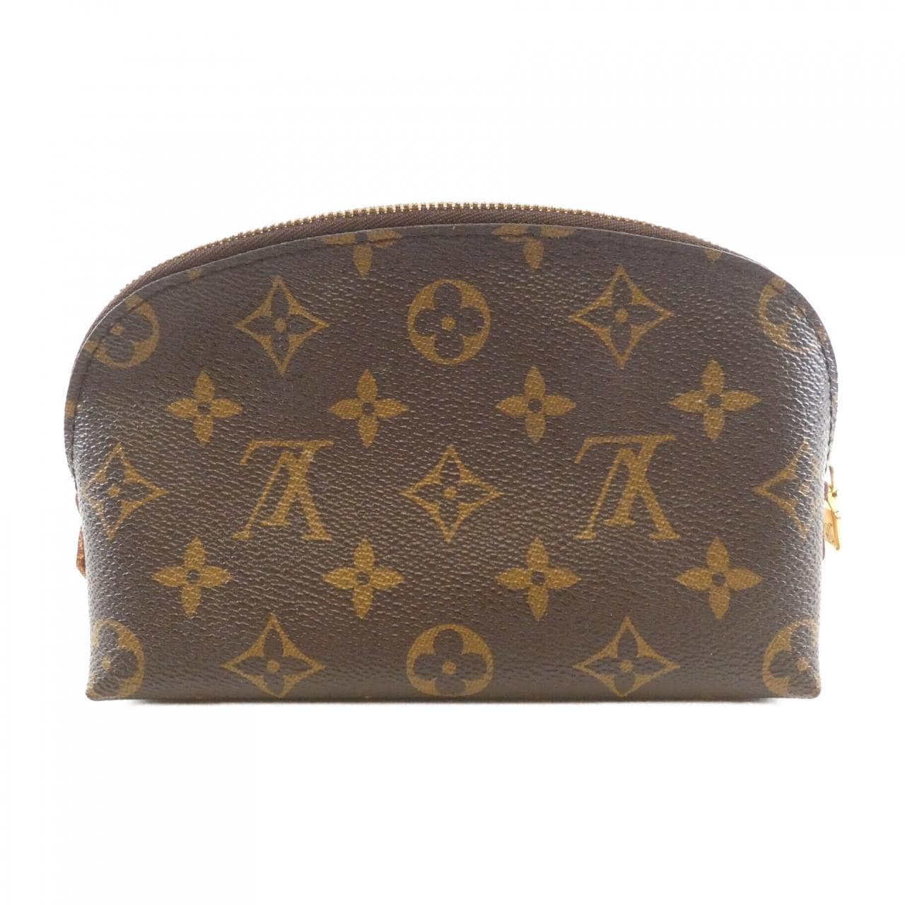 ルイヴィトン モノグラム ポシェット コスメティック PM M47515 ポーチ