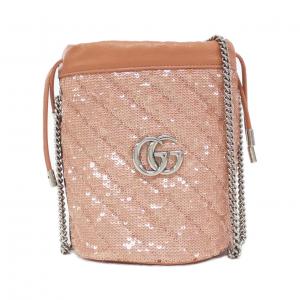 Gucci GG MARMONT 575163 9SYZP Shoulder Bag