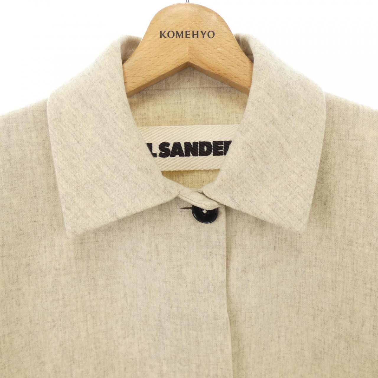 ジルサンダープラス JIL SANDER+ ジャケット