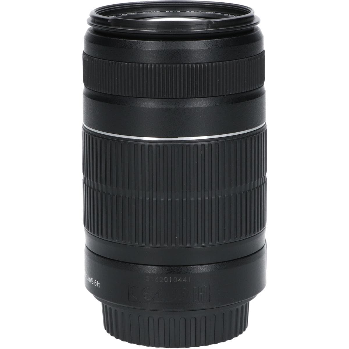 ＣＡＮＯＮ　ＥＦ－Ｓ５５－２５０ｍｍ　Ｆ４－５．６ＩＳＩＩ