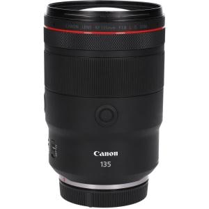 ＣＡＮＯＮ　ＲＦ１３５ｍｍ　Ｆ１．８Ｌ　ＩＳ　ＵＳＭ