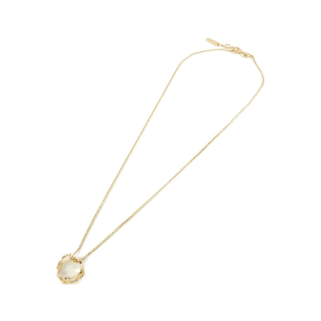 SAINT LAURENT ネックレス 822754 Y1500 SAINT LAURENT サンローラン ネックレス 822754 Y1500