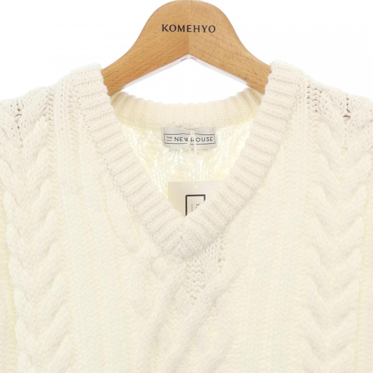 ザニューハウス THE NEWHOUSE ベスト