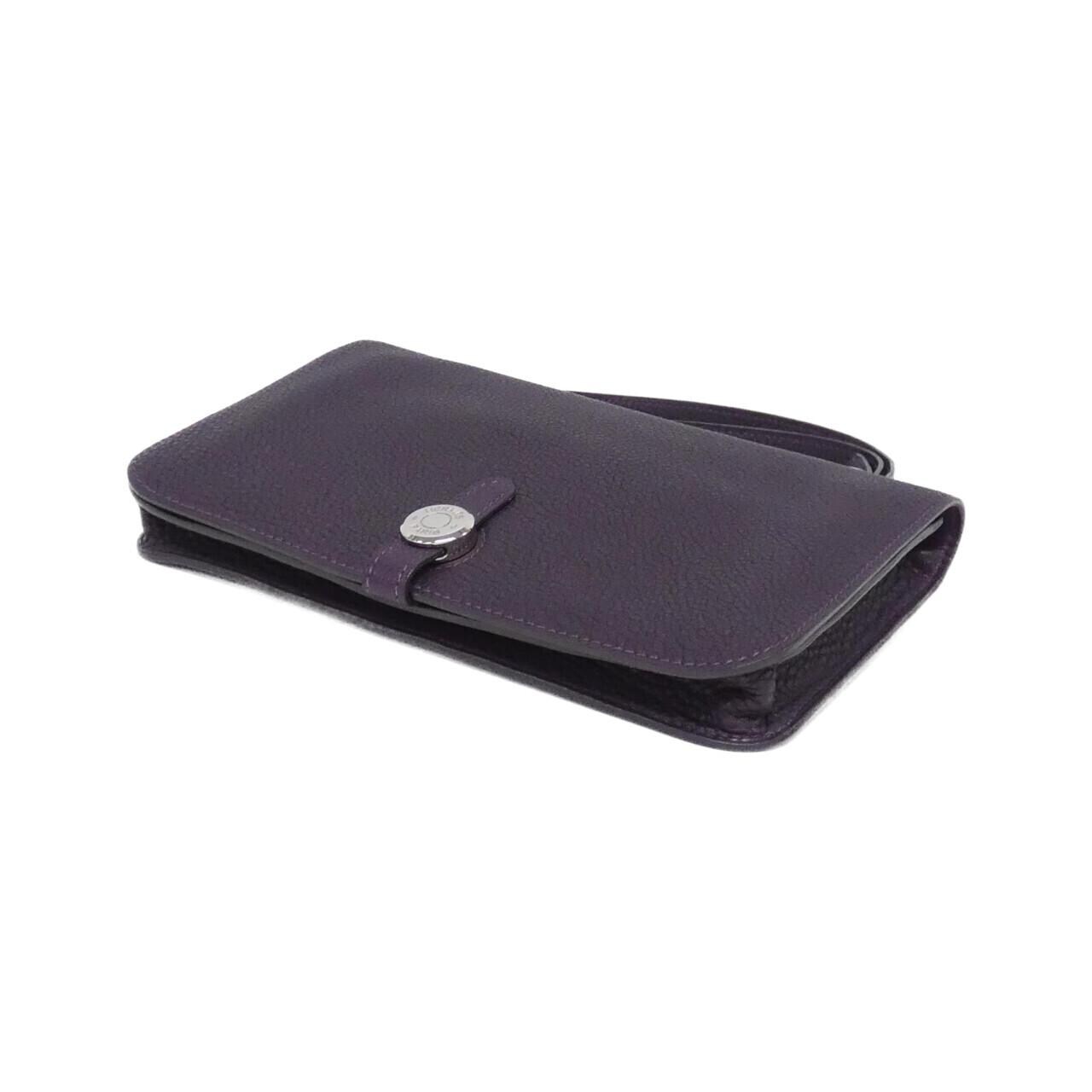 エルメス ドゴン WAIST POUCH 037698CK ウエストバッグ