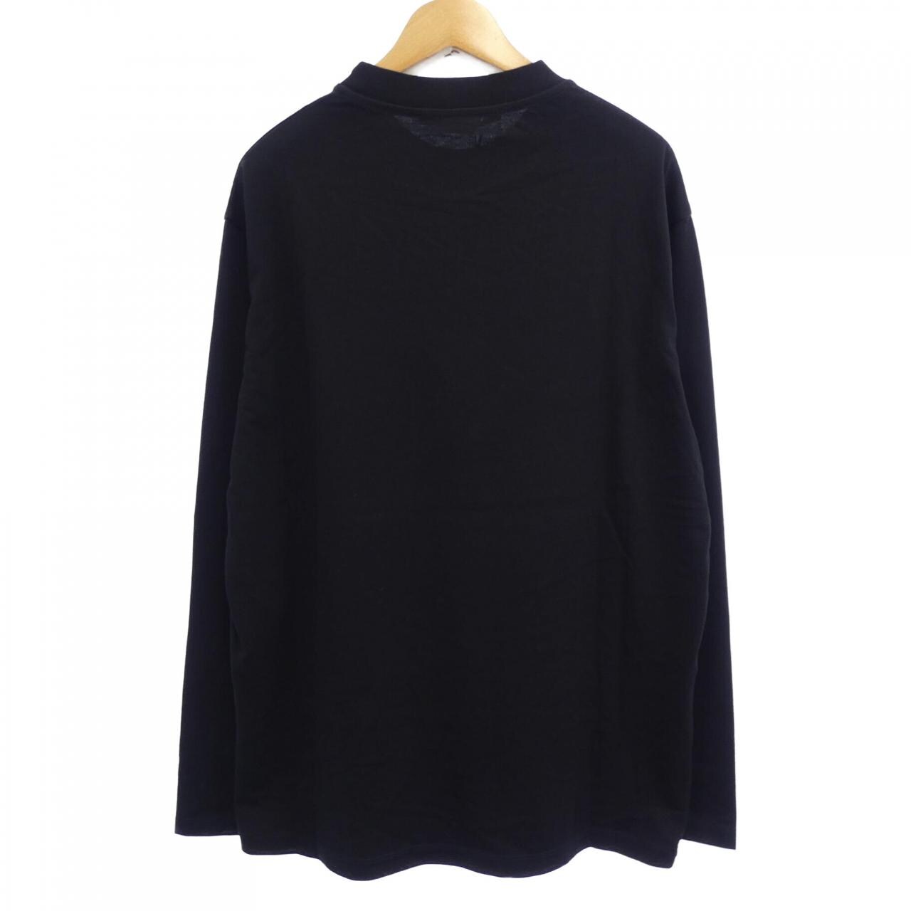 ステラマッカートニー STELLA MCCARTNEY レコードロンティ Tシャツ