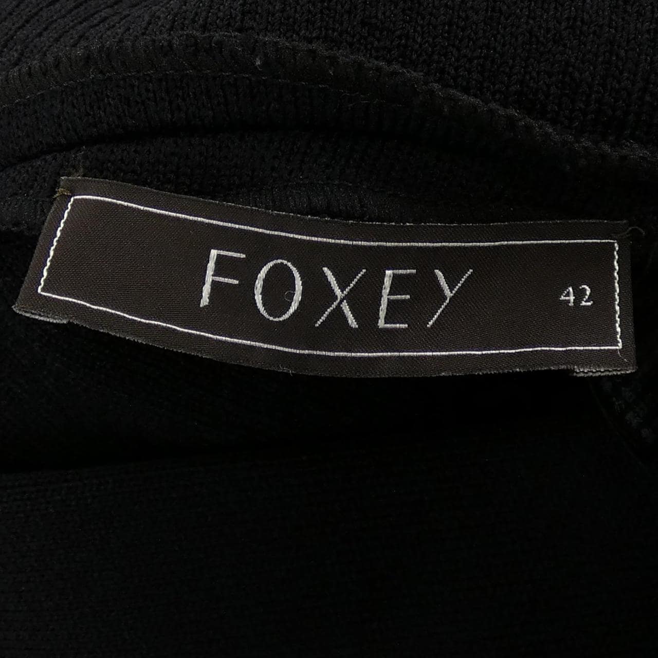 フォクシー FOXEY 41364 スカート