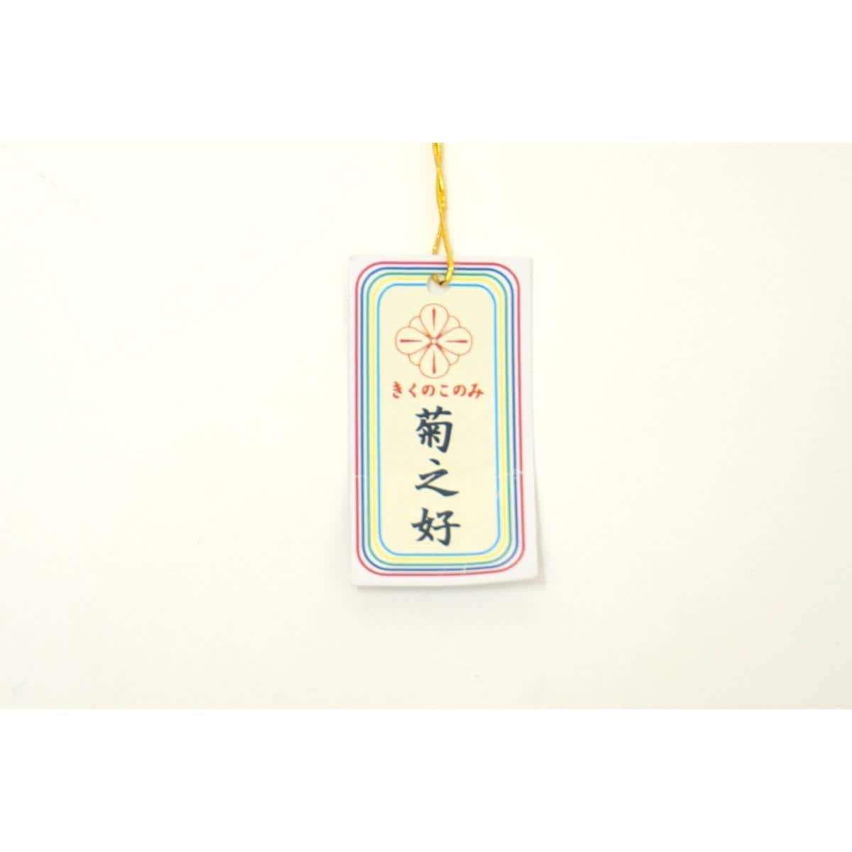 【新品】和装バッグ【菊之好】