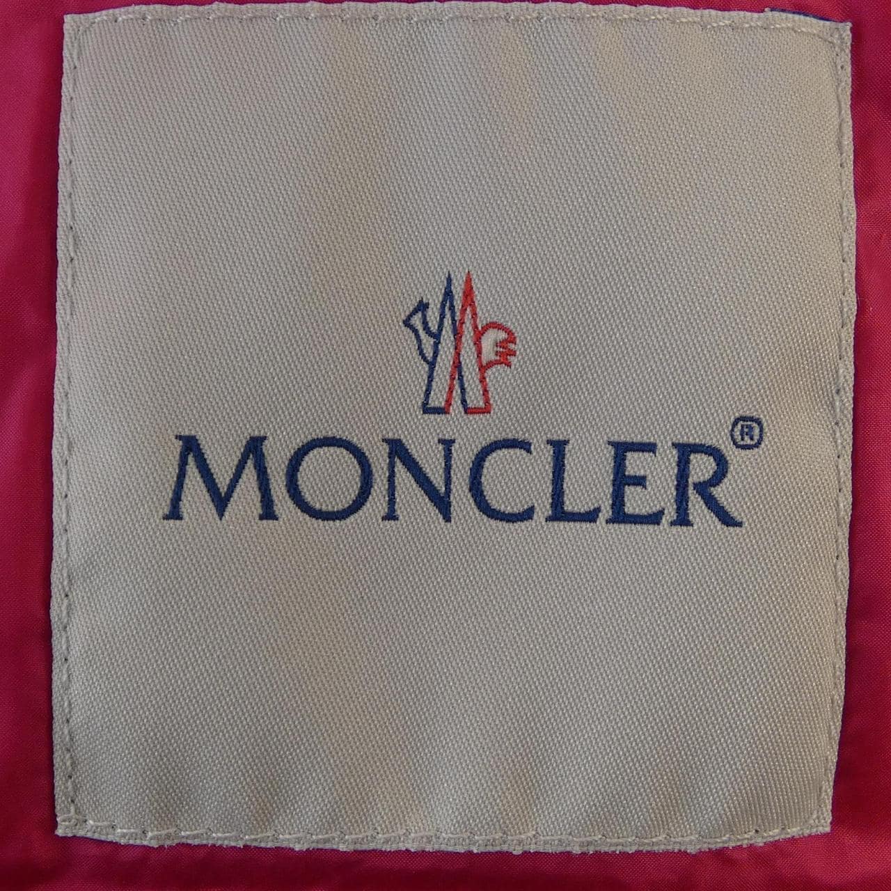 モンクレール MONCLER LIANE ダウンベスト