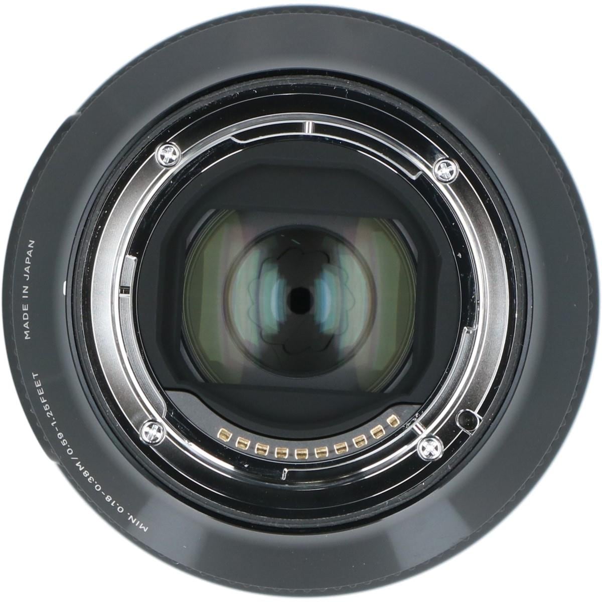 ソニーＥ２４－７０ｍｍ　Ｆ２．８ＤＧ　ＤＮ（Ａ）