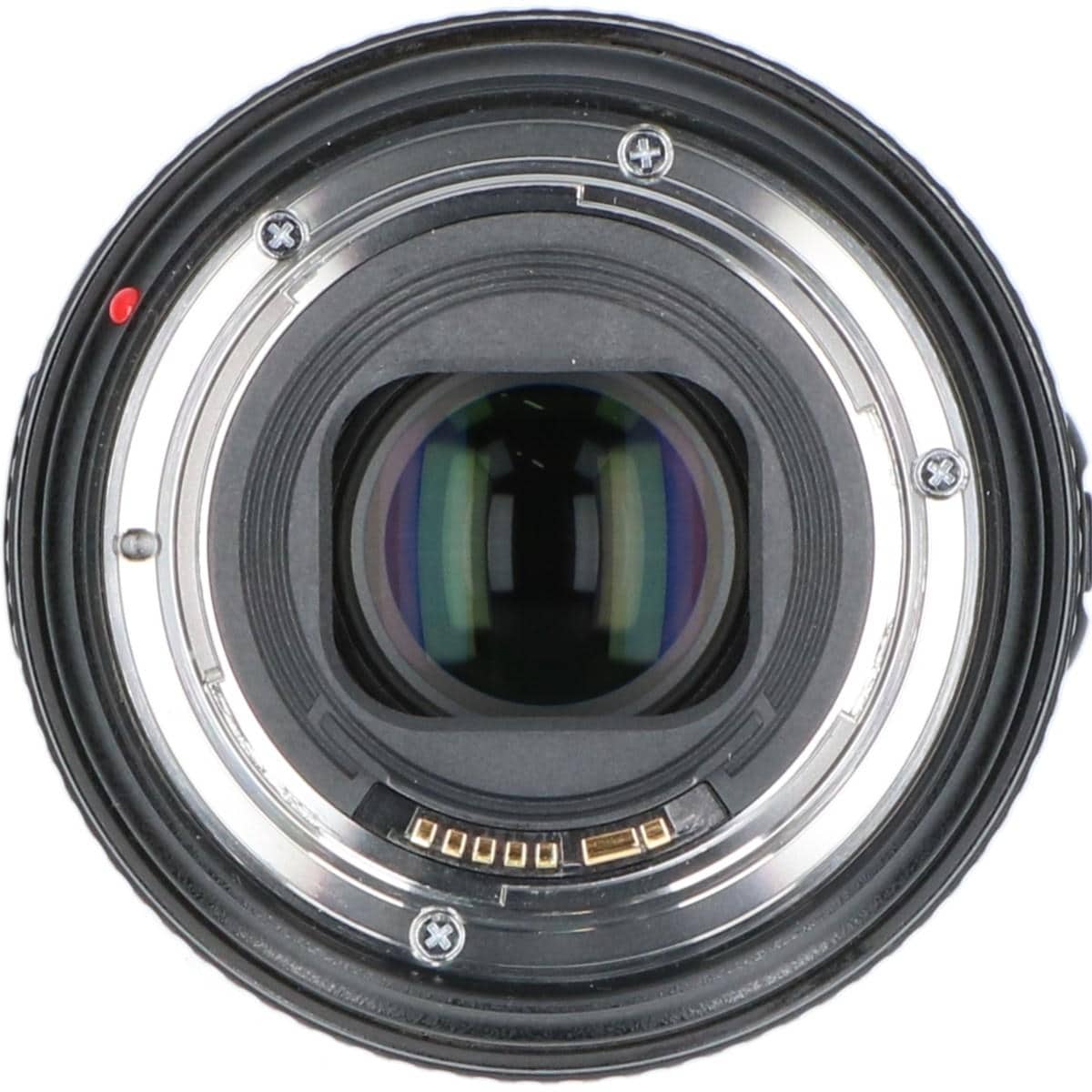 ＥＦ２４－１０５ｍｍ　Ｆ４Ｌ　ＩＳ　ＩＩ　ＵＳＭ