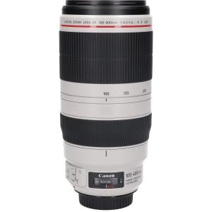 ＥＦ１００－４００ｍｍ　Ｆ４．５－５．６Ｌ　ＩＳ　ＩＩ