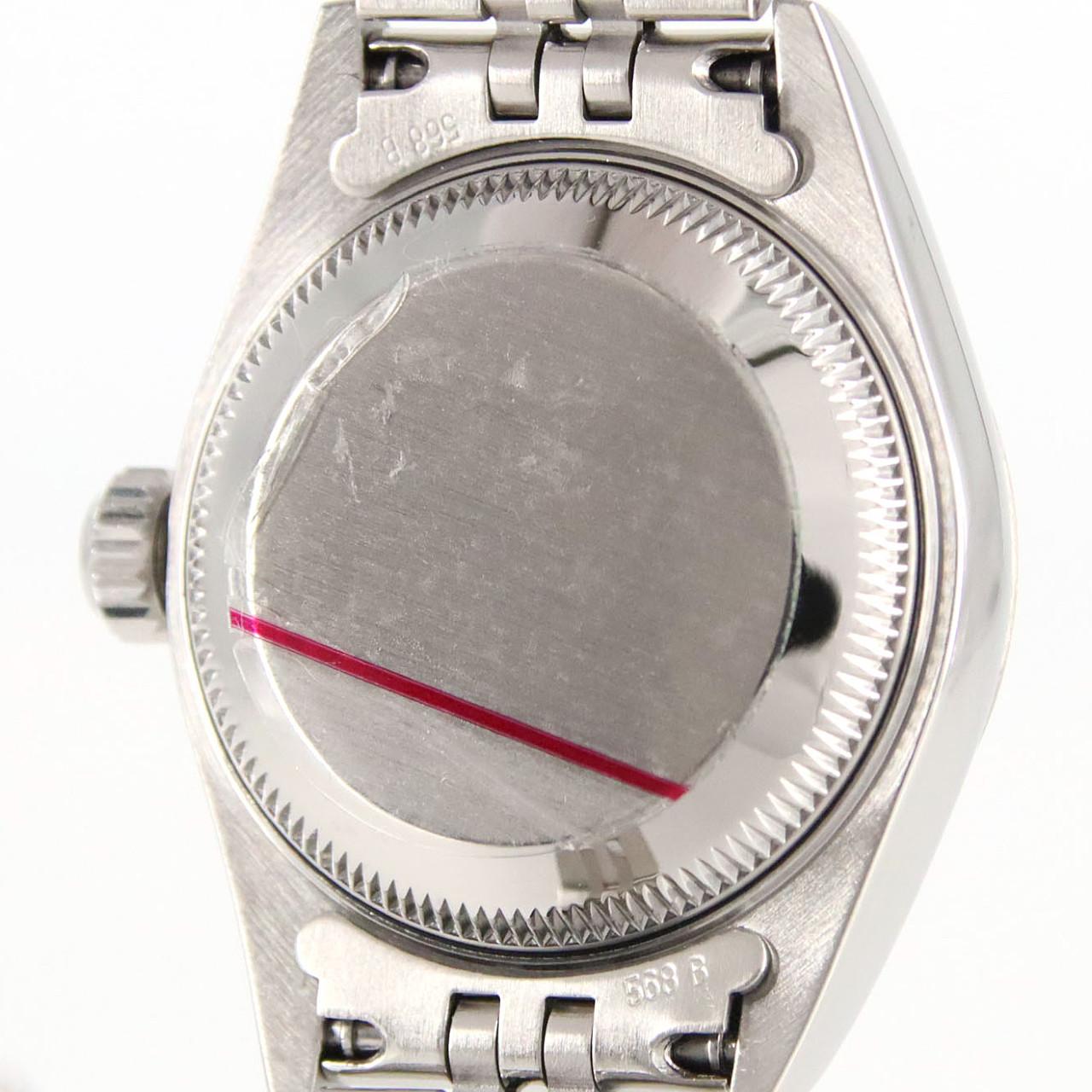 ロレックス デイトジャスト 79174G SSxWG 自動巻 A番