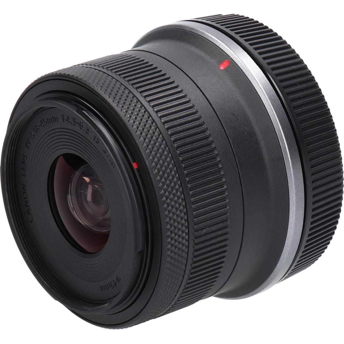 ＲＦ－Ｓ１８－４５ｍｍ　Ｆ４．５－６．３ＩＳ　ＳＴＭ