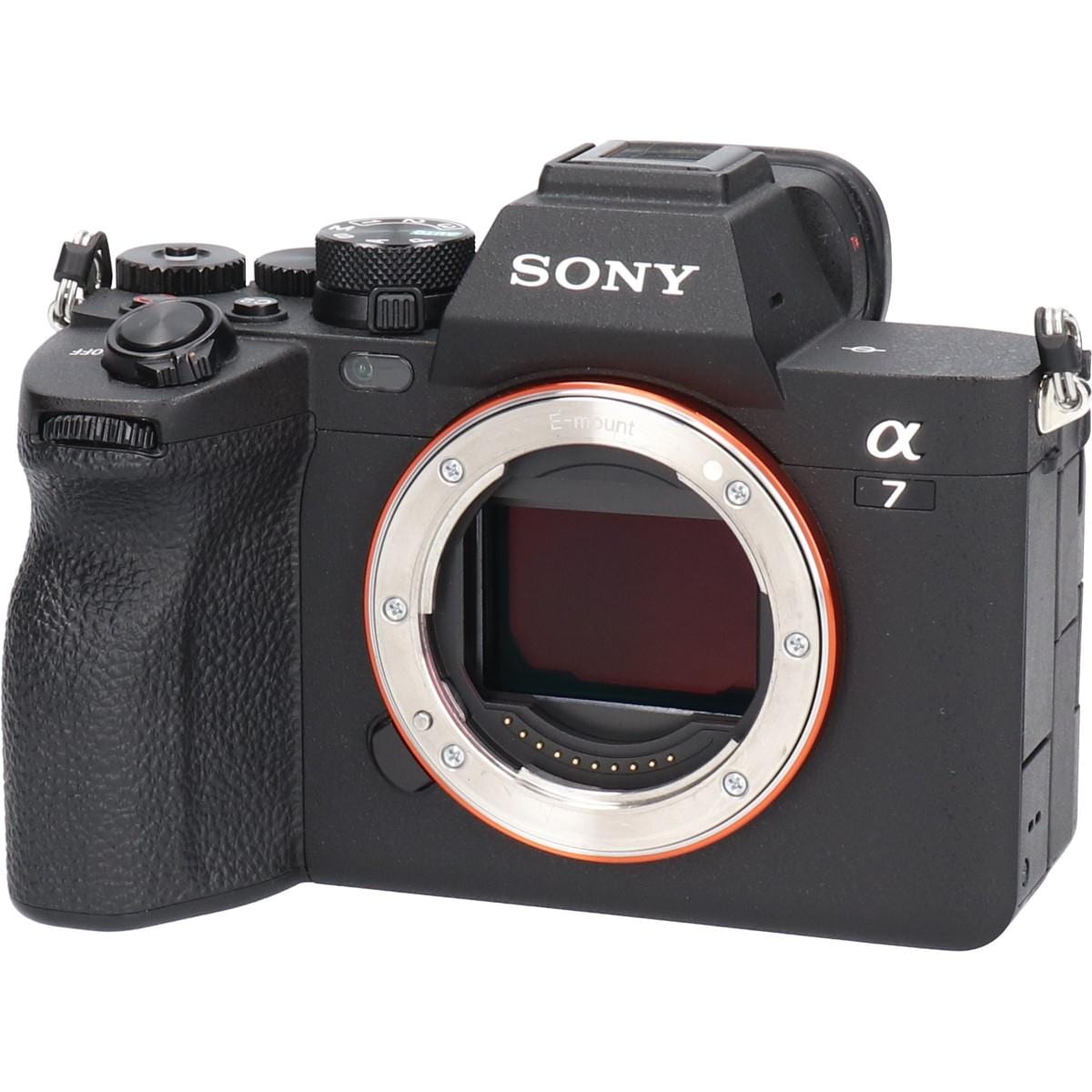 α７　ＩＶ　ＩＬＣＥ－７Ｍ４