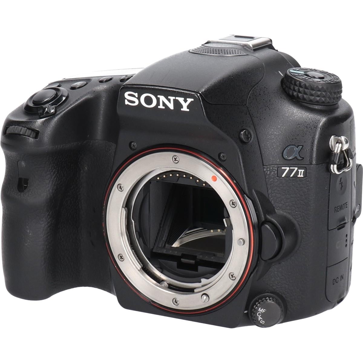 α７７　ＩＩ　ＩＬＣＡ－７７Ｍ２