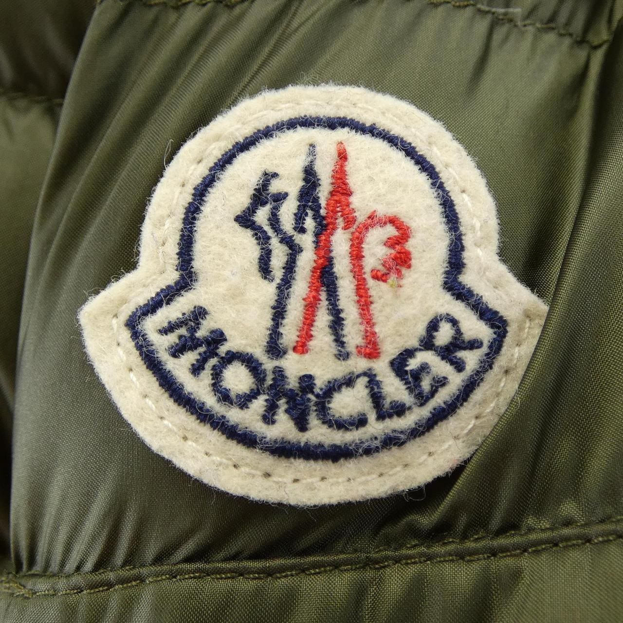 モンクレール MONCLER GAUFRE ダウンジャケット