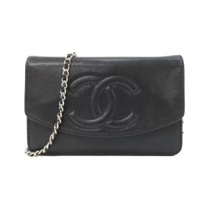 CHANEL AP4653 链条钱包