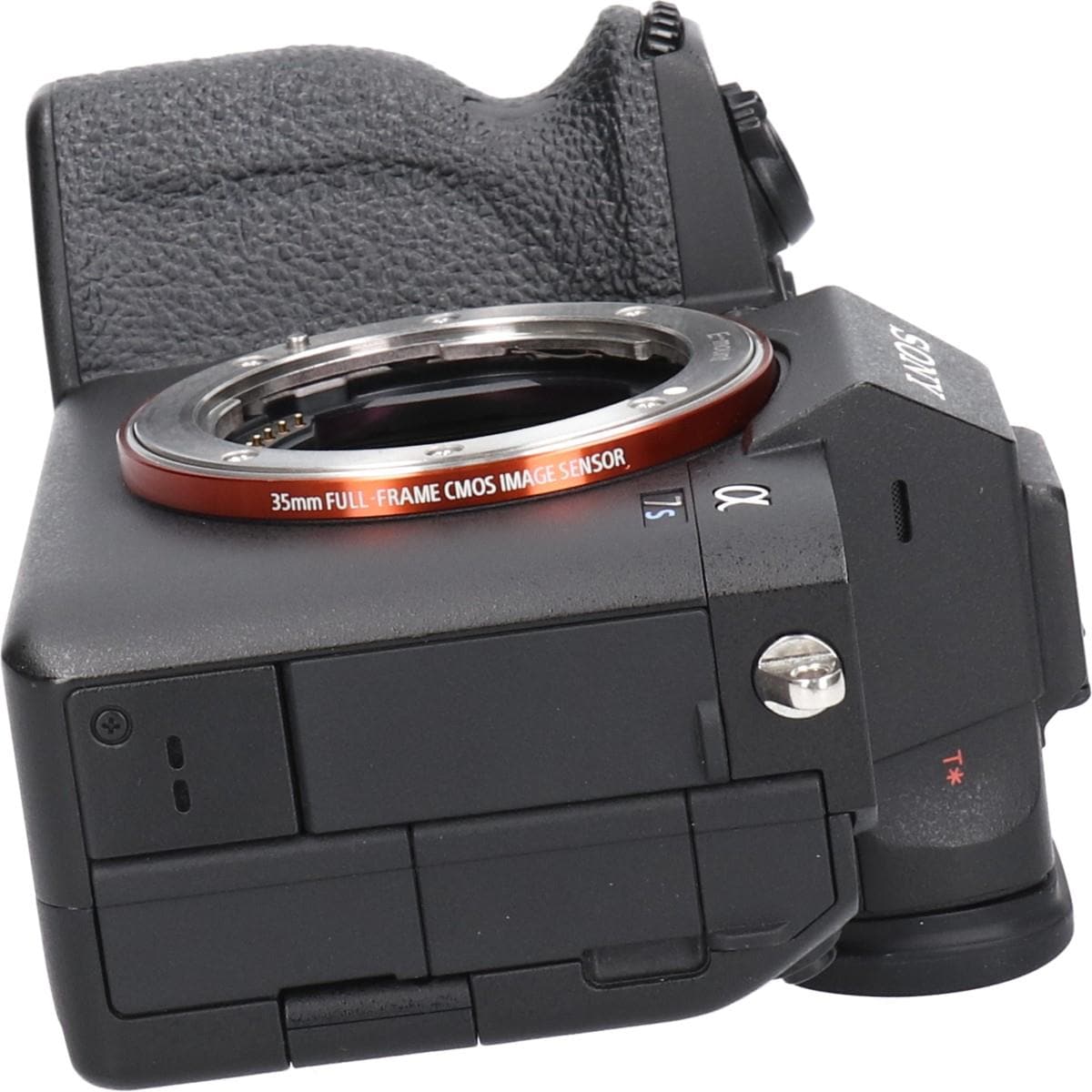 α７Ｓ　ＩＩＩ　ＩＬＣＥ－７ＳＭ３