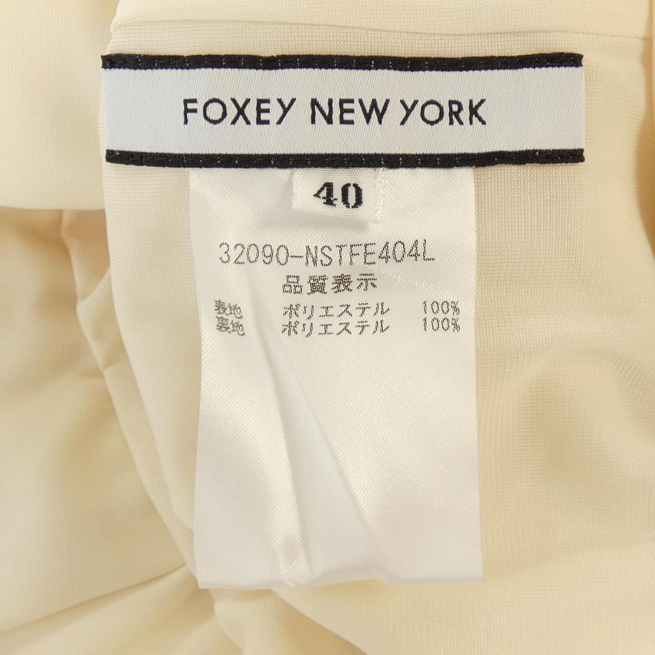 フォクシーニューヨーク FOXEY NEW YORK トップス