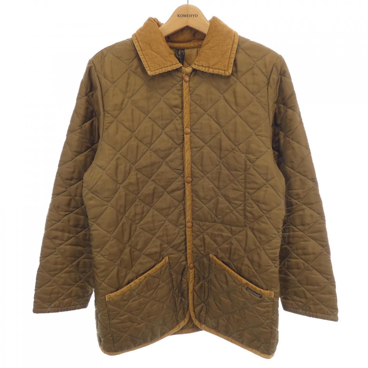 ラベンハム LAVENHAM ブルゾン