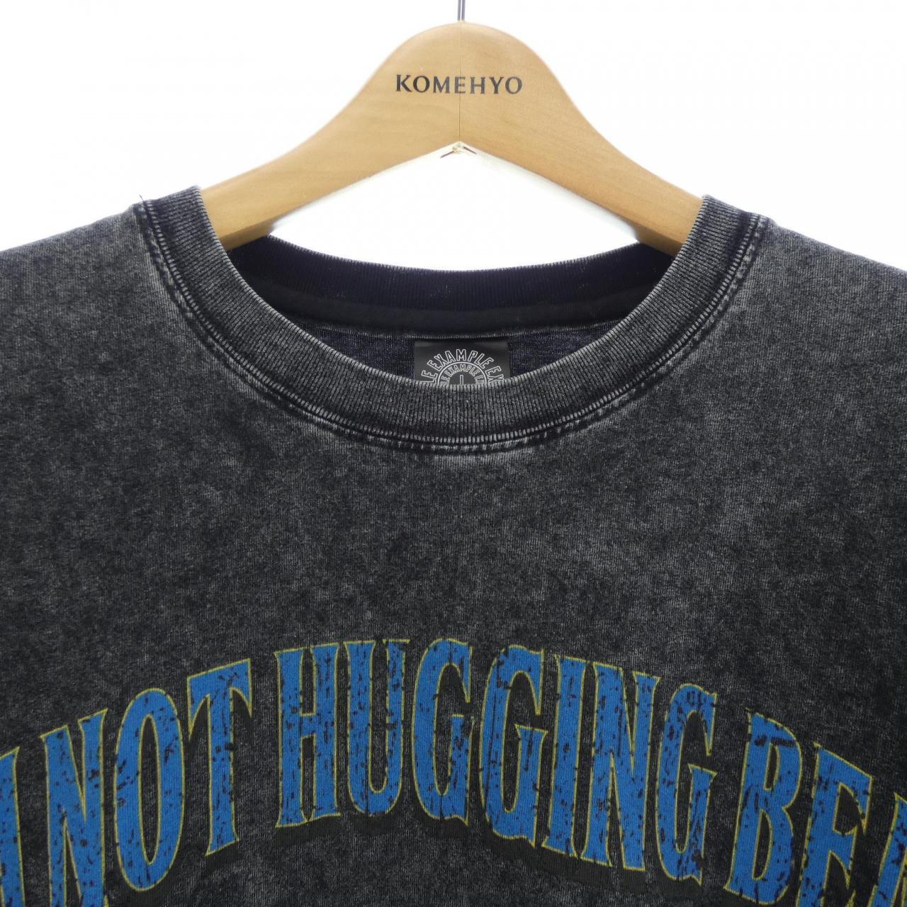 イグザンプル EXAMPLE Tシャツ