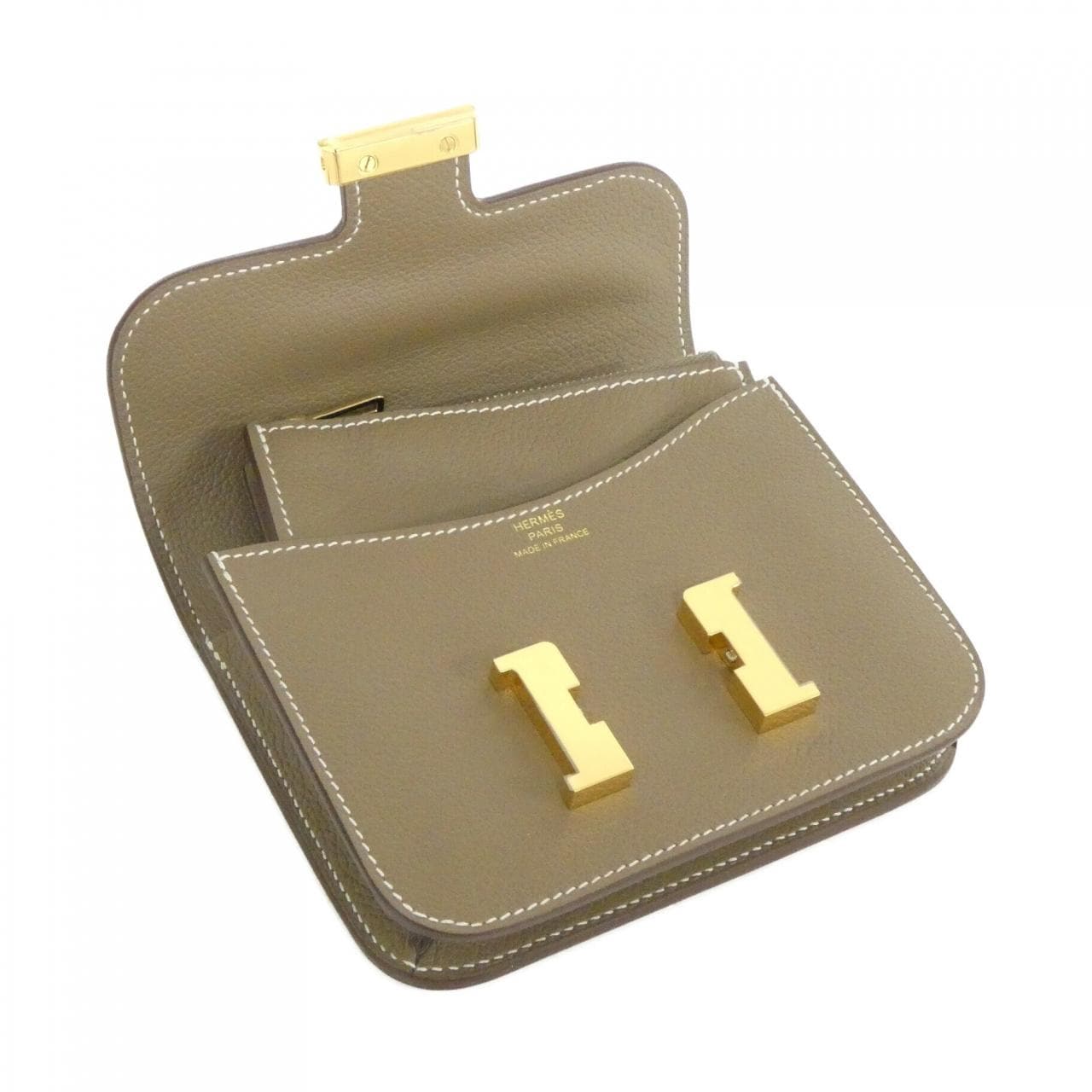 エルメス コンスタンス スリム 082214CC 財布