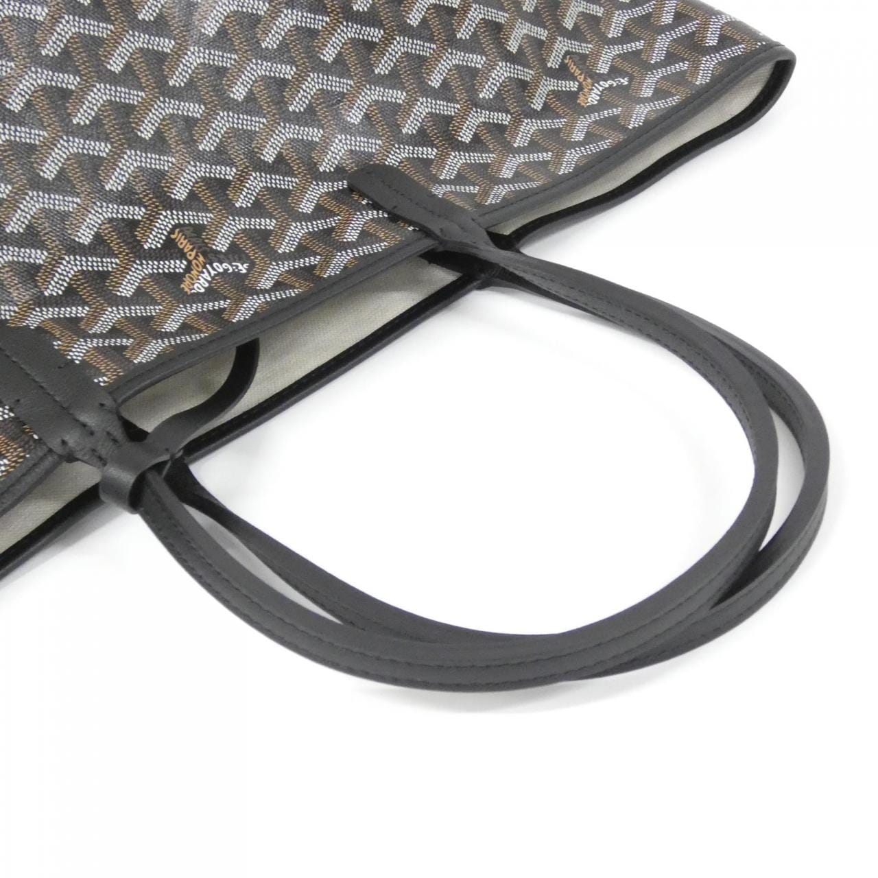 【未使用品】ゴヤール サン ルイ PM AMA LOUIS PM バッグ