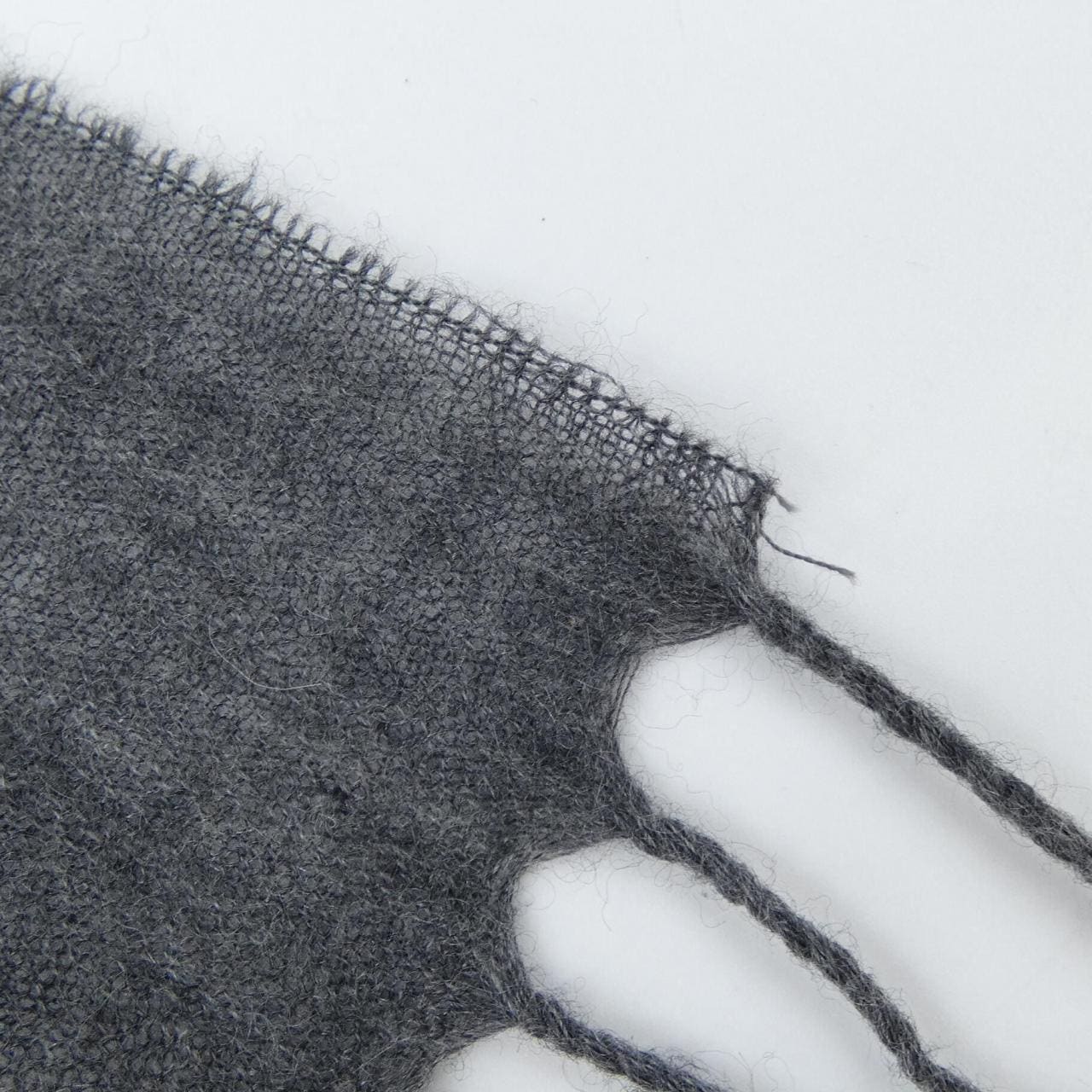 【ヴィンテージ】エルメス HERMES MUFFLER